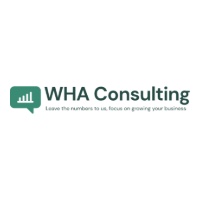 WHA Consulting Avatar