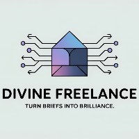 Divine Freelance Avatar