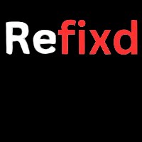 Refixd Technologies Private Limited Avatar