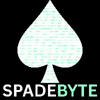 SpadeByte Avatar