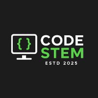 CodeSTEM.co Avatar