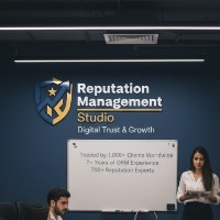 Reputation Management Studio Avatar