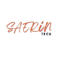 Saerin Tech LLC Avatar