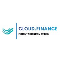 Cloud Finance Avatar