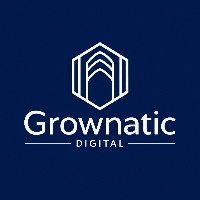 Grownetic Digital Avatar