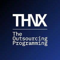 THNX US Inc | U.S.-Based Software & IT Outsourcing Company | Web, Mobile & DevOps Teams Avatar