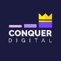 Conquer Digital Avatar