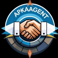 ApkaAgent Avatar