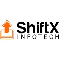 ShiftX Infotech Avatar