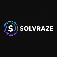 Solvraze - Software Development Company For AI, SAAS, Mobile, Web Development,DevOps Avatar