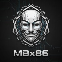 MBx86 Avatar