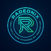 Radeonix Technologies Avatar
