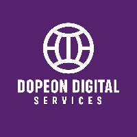Dopeon Digital Services Avatar