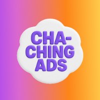 Cha-Ching Ads Avatar