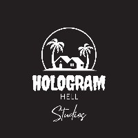 Hologram Hell Studios Avatar