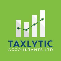TAXLYTIC ACCOUNTANTS LTD Avatar