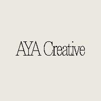 AYA Creative Avatar