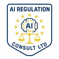 AI Regulation Consult Ltd. Avatar