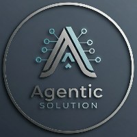 AgenticSolution.tech Avatar