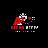 Alpha Steps Avatar