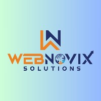Webnovix Solutions Private Limited Avatar