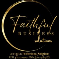 Faithful Business Solutions Avatar