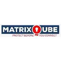 Matrixqube Avatar
