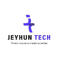 Jeyhun Tech Avatar