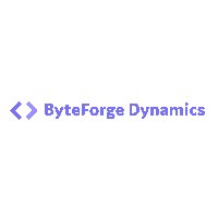 ByteForge Dynamics LTD. Avatar