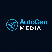 AutoGen Media Avatar