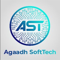 Agaadh SoftTech Avatar