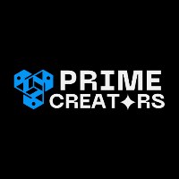 Prime Creators Avatar