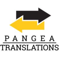 Pangea Translations INC Avatar
