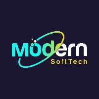 Modern Softtech Avatar