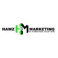 Hawz Marketing & AI Business Solutions Avatar