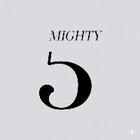 MightyFive Avatar