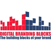Digital Branding Blocks Avatar