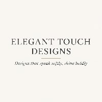 Elegant Touch Designs Avatar
