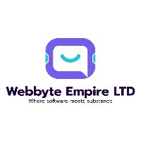 Webbyte Empire LTD Avatar