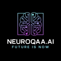 Neuroqaa.ai Avatar