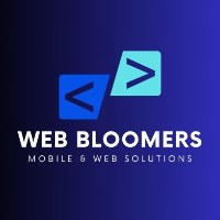 Web Bloomers Avatar