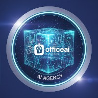 Office AI Agency Avatar