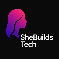 SheBuildsTech Avatar