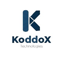 Koddox Technologies Avatar