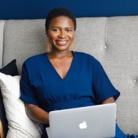 The Easy Flow Life Executive Support Agency Avatar