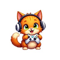 AudioCat Avatar