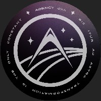 Agency 39A Avatar