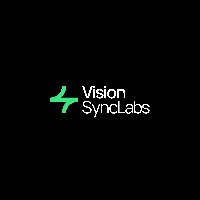 VisualSyncLabs Avatar