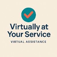 Virtually At Your Service Avatar