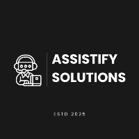 Assistify Solutions Avatar